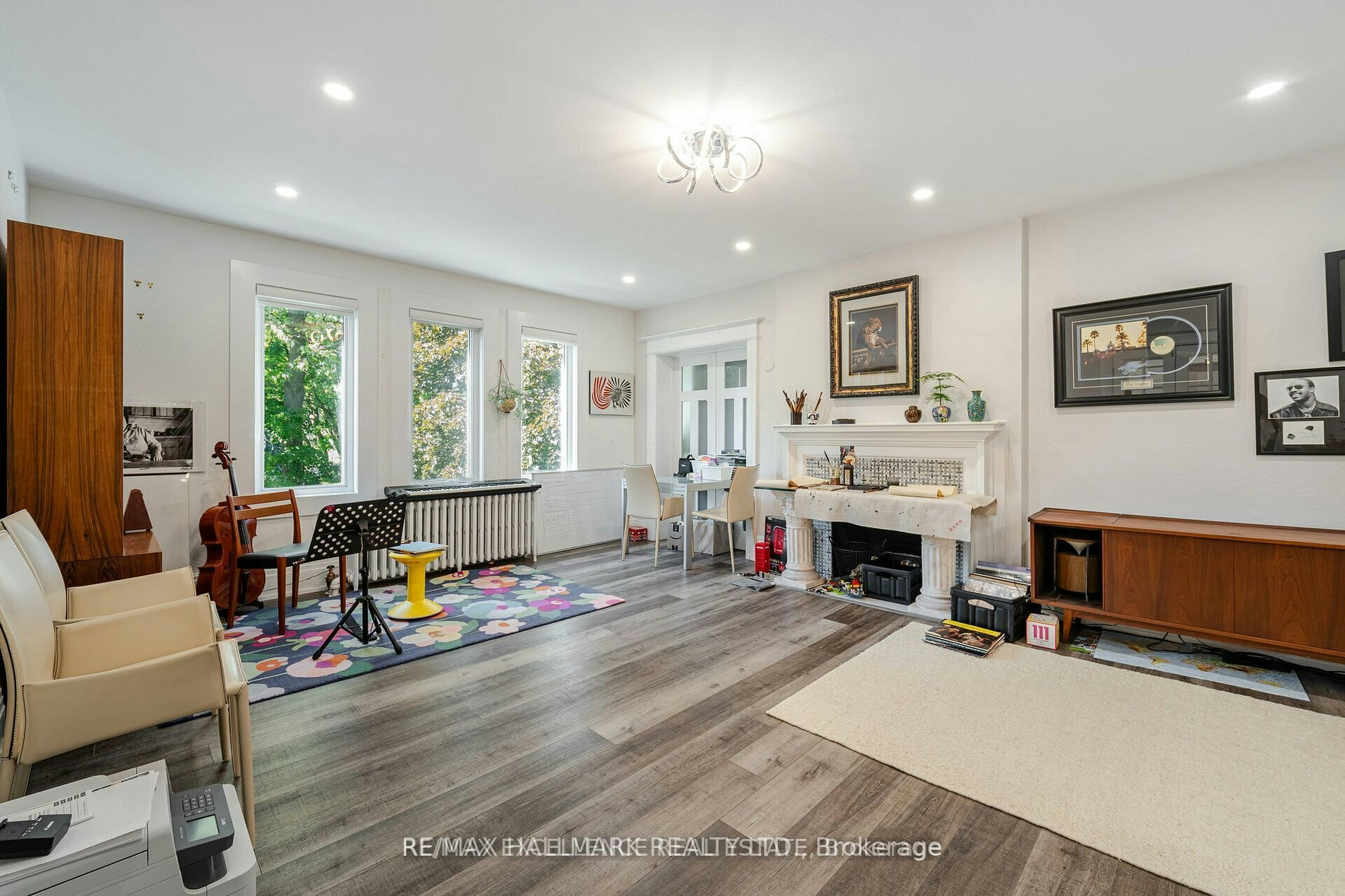 2nd Floor-193 Heath Street W, Toronto, ON, M4V 1V3 - 10