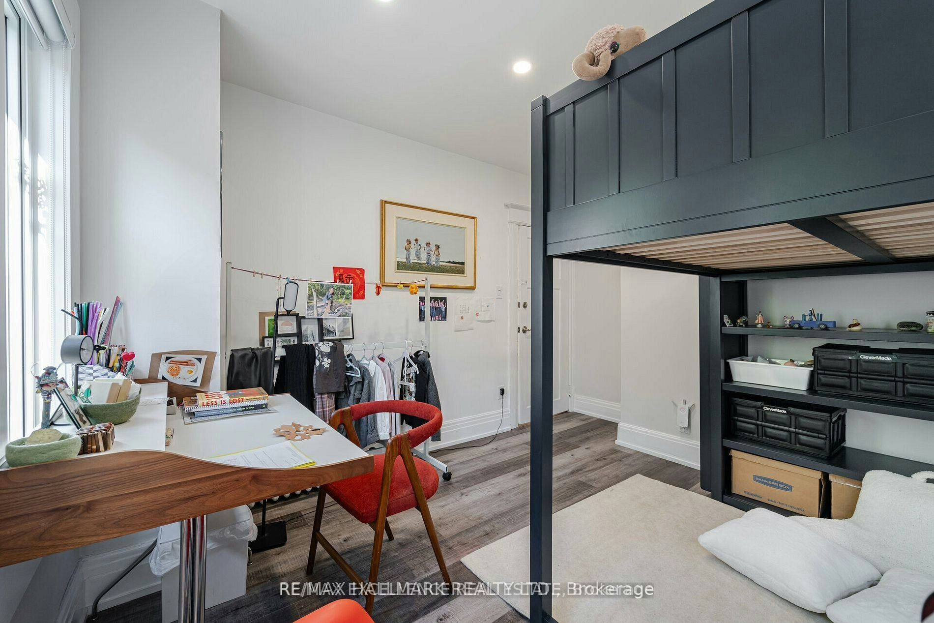 2nd Floor-193 Heath Street W, Toronto, ON, M4V 1V3 - 33