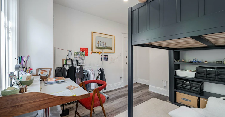 2nd Floor-193 Heath Street W, Toronto, ON, M4V 1V3 - 33