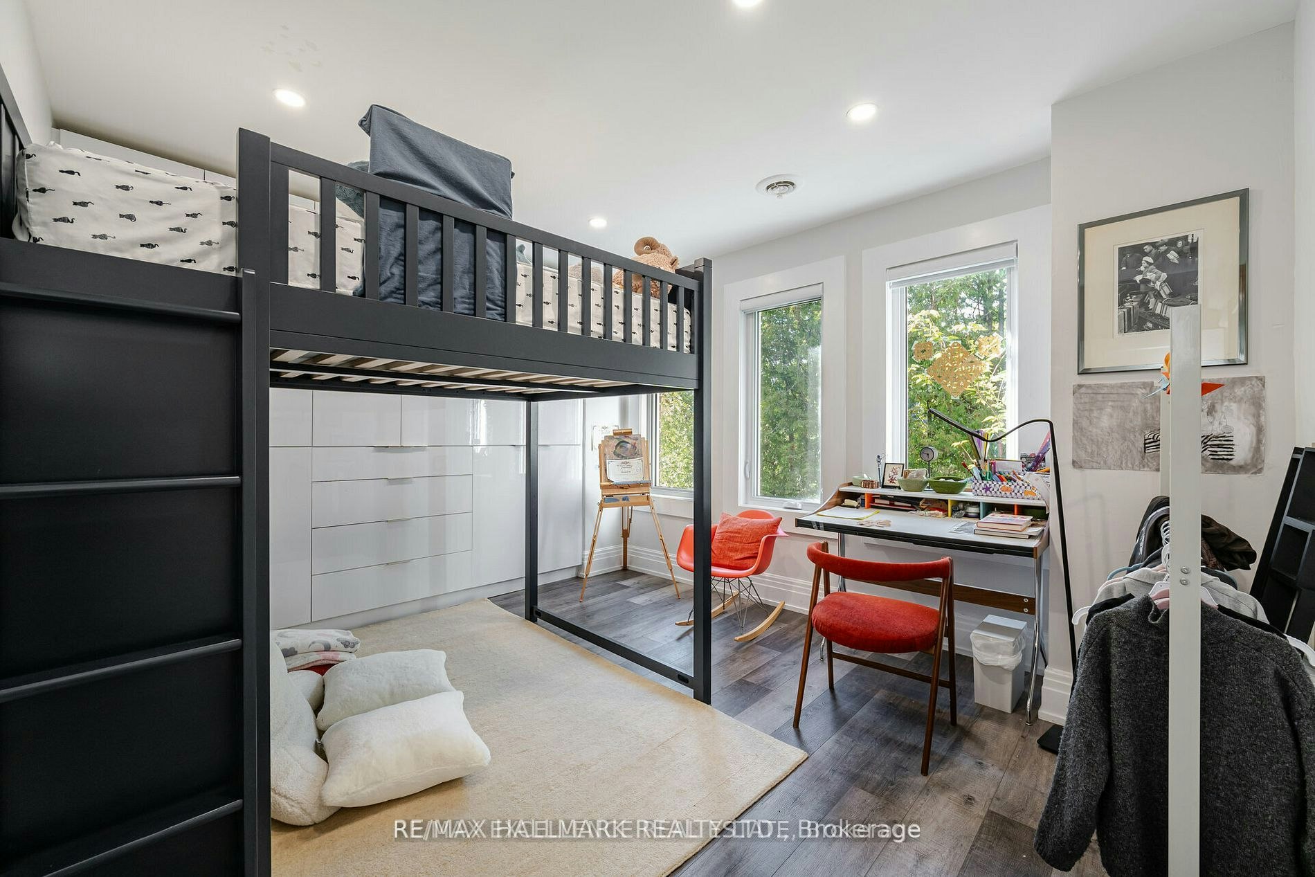 2nd Floor-193 Heath Street W, Toronto, ON, M4V 1V3 - 32