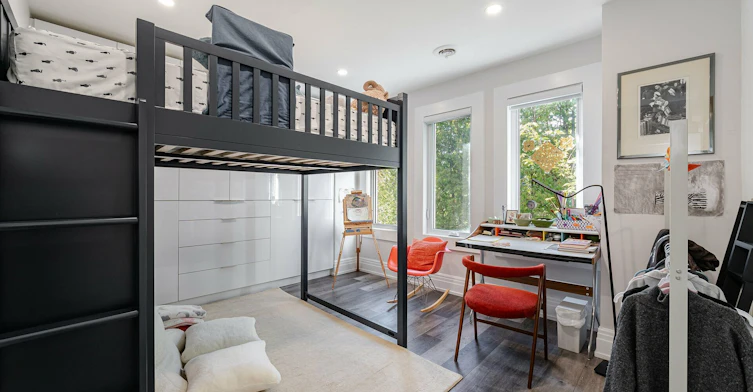 2nd Floor-193 Heath Street W, Toronto, ON, M4V 1V3 - 32