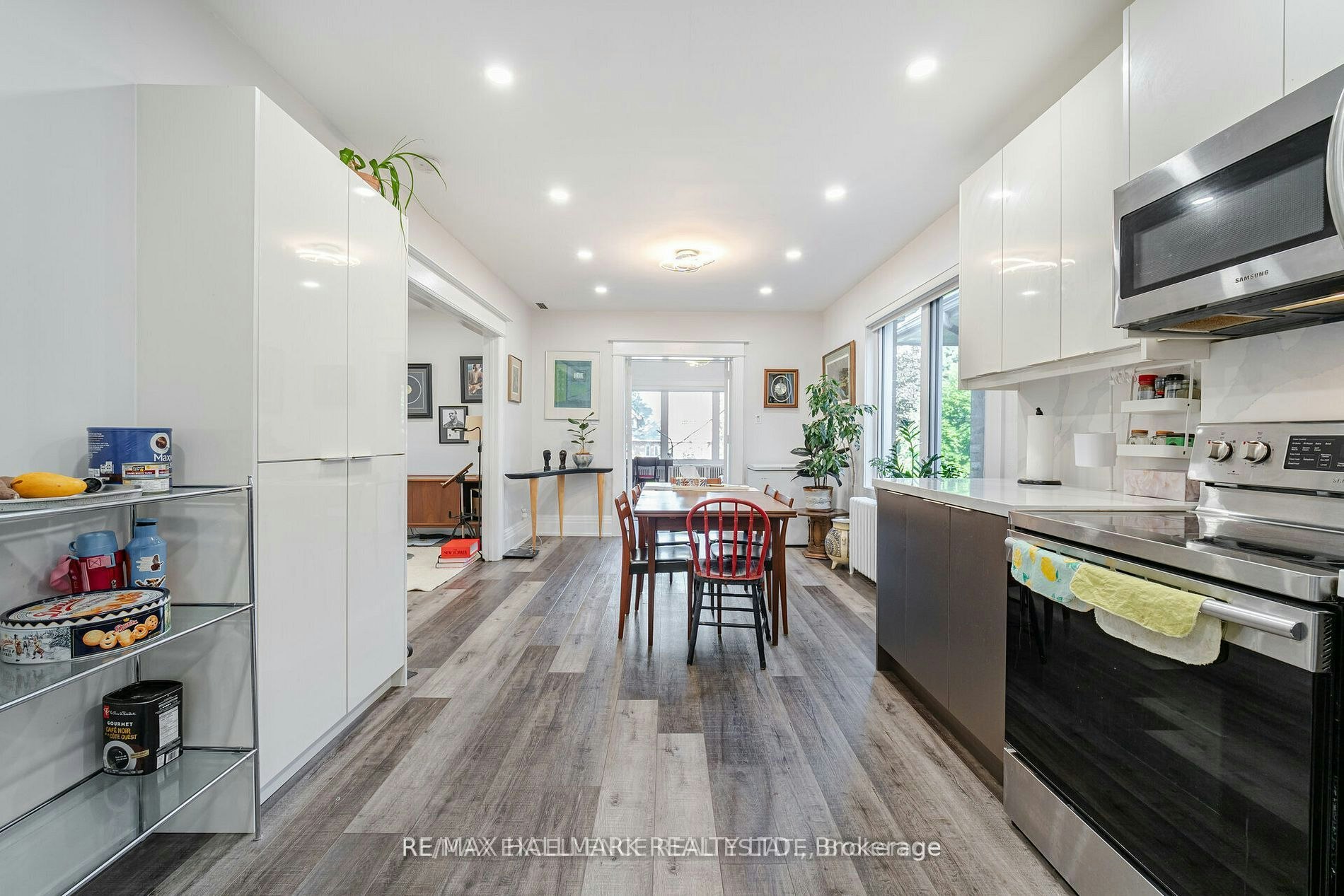 2nd Floor-193 Heath Street W, Toronto, ON, M4V 1V3 - 22