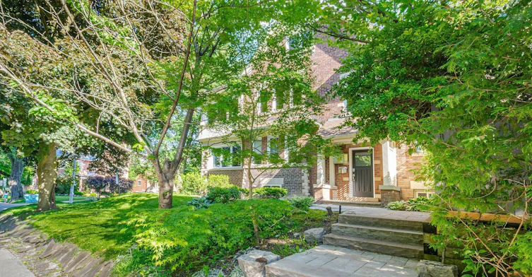 2nd Floor-193 Heath Street W, Toronto, ON, M4V 1V3 - 4
