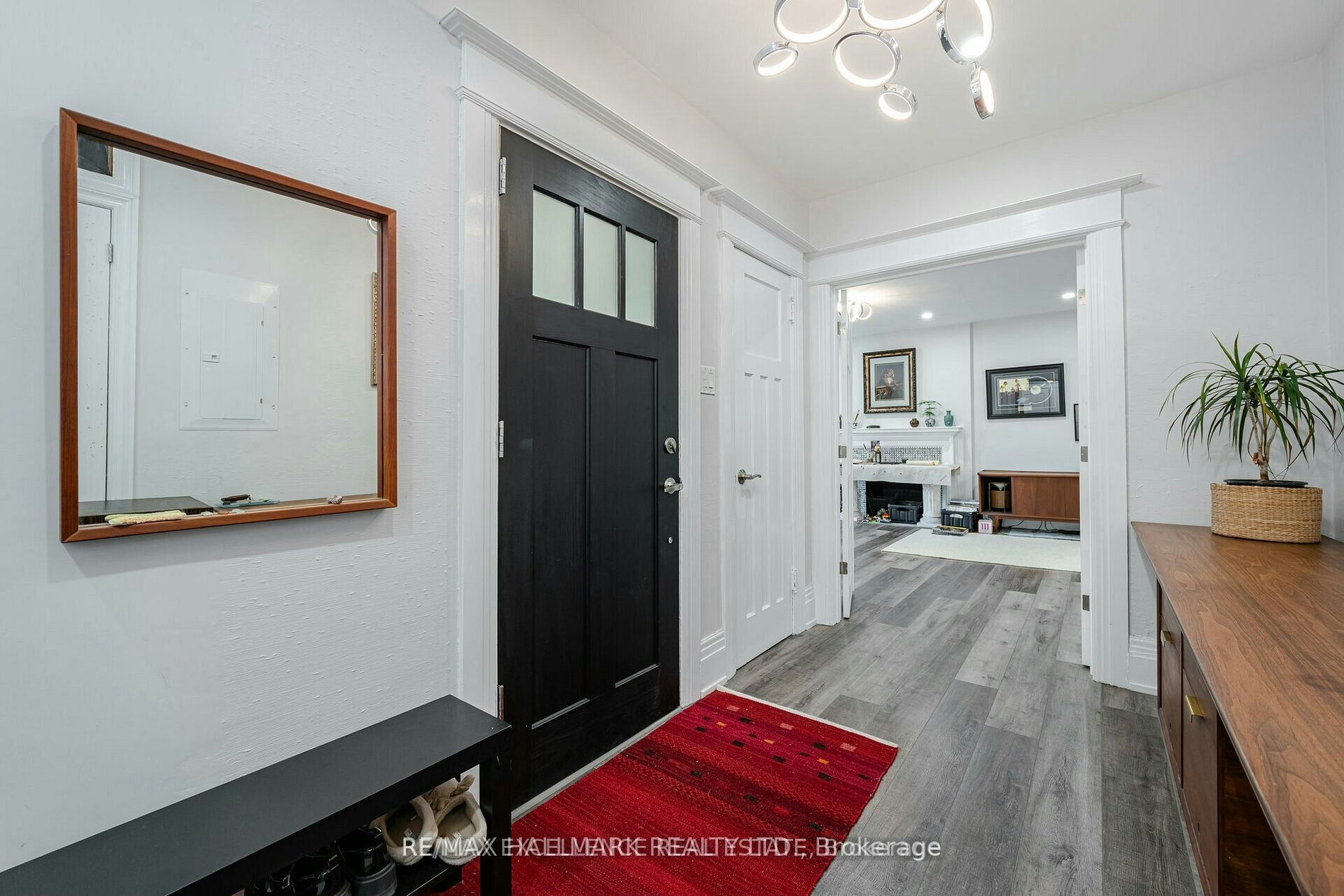2nd Floor-193 Heath Street W, Toronto, ON, M4V 1V3 - 8