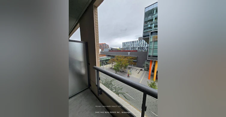404-425 Front Street E, Toronto, ON, M5A 0X2 - 13