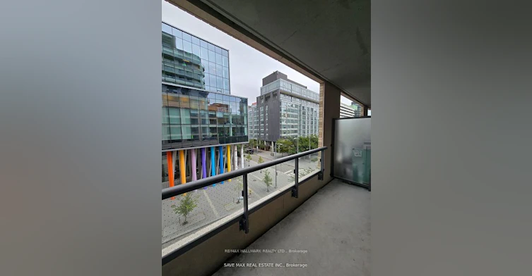 404-425 Front Street E, Toronto, ON, M5A 0X2 - 14