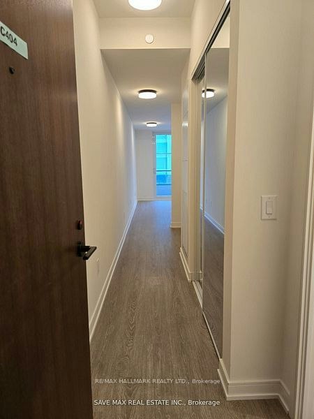 404-425 Front Street E, Toronto, ON, M5A 0X2
