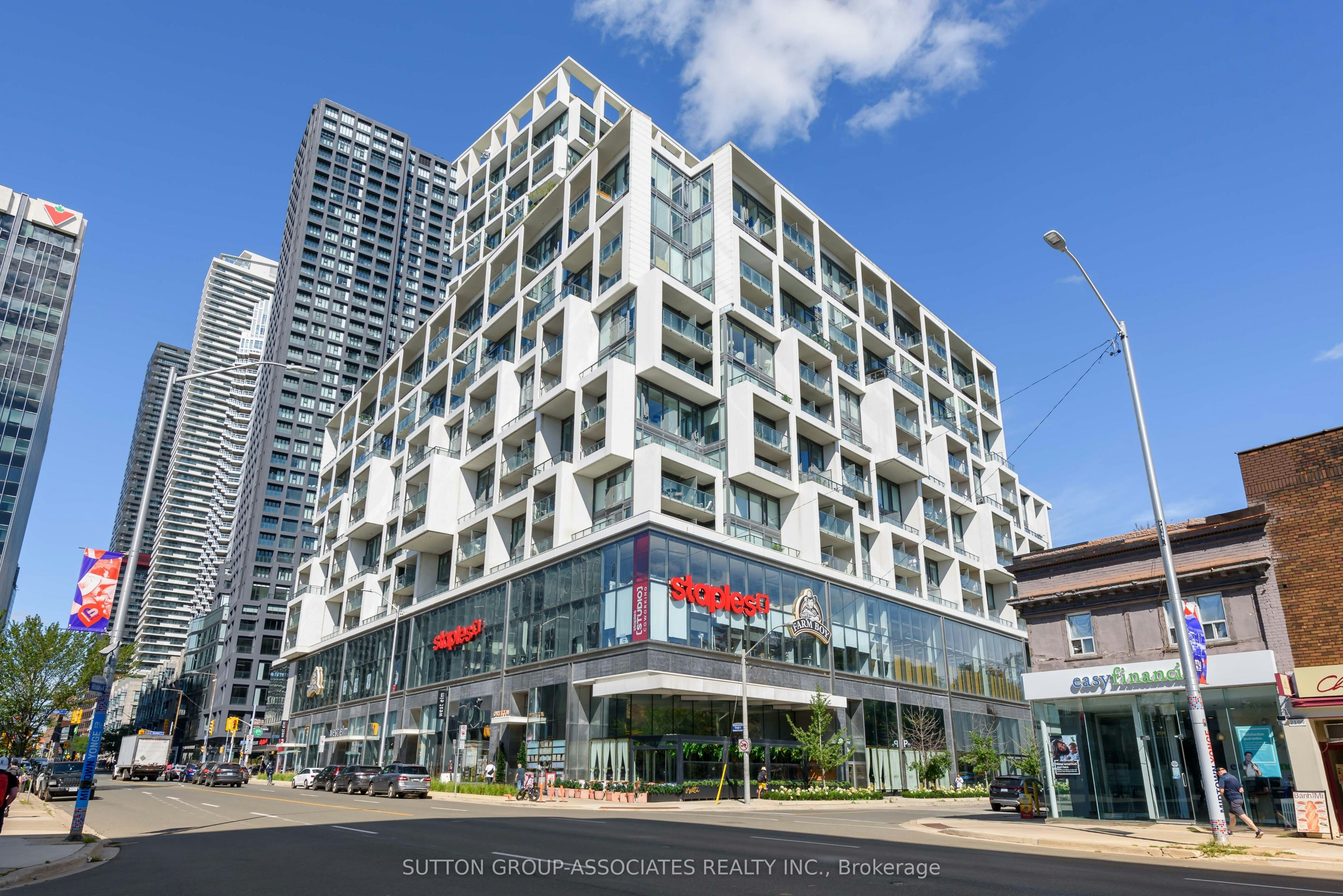 832-8 Hillsdale Avenue, Toronto, ON, M4S 0B2
