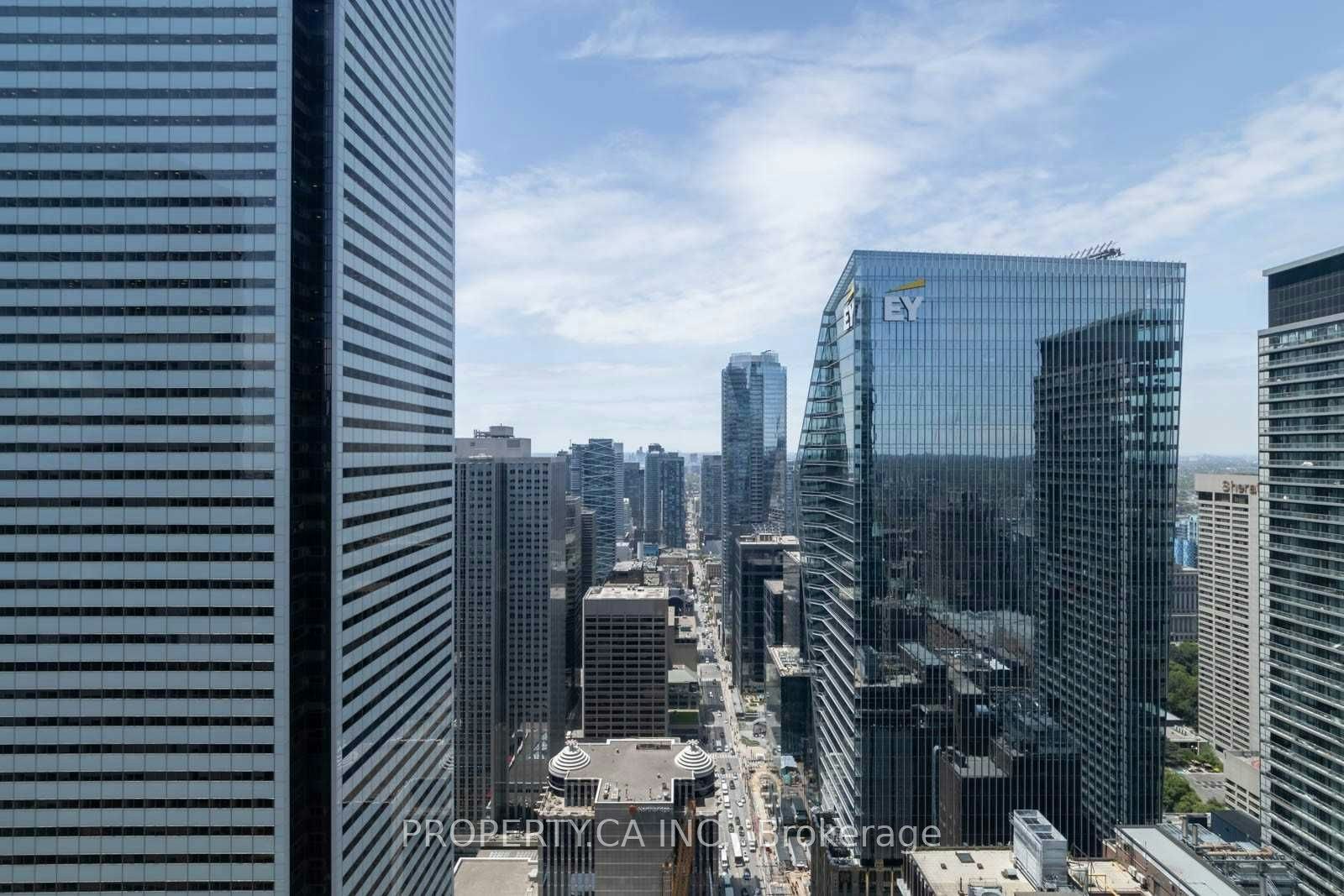 3706-311 Bay Street, Toronto, ON, M5H 4G5 - 14