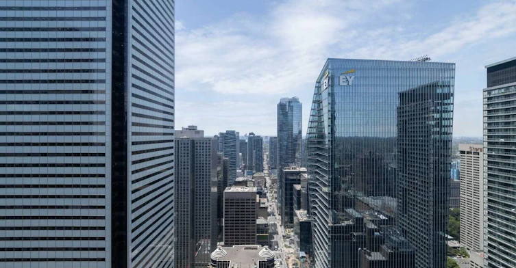 3706-311 Bay Street, Toronto, ON, M5H 4G5 - 14