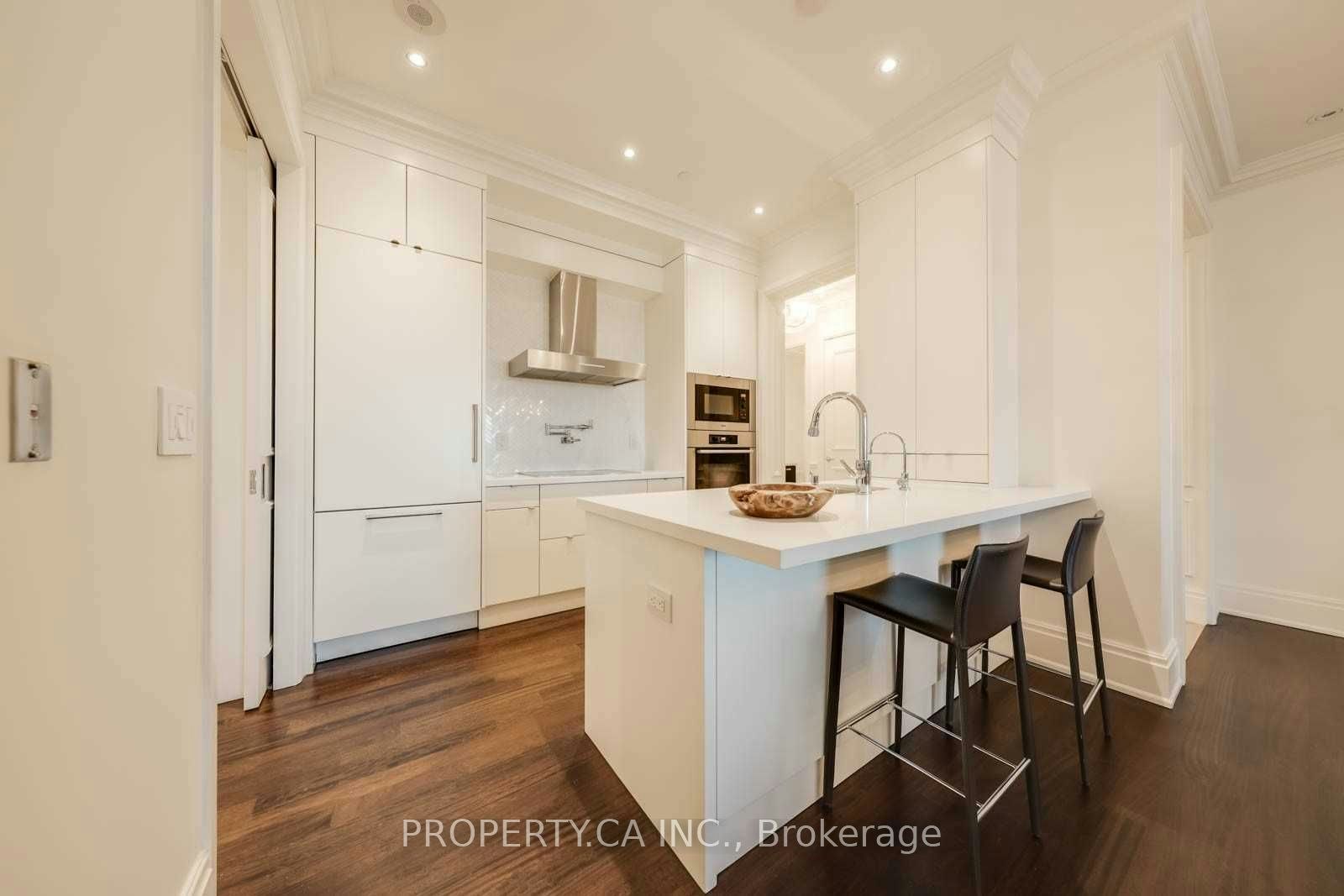 3706-311 Bay Street, Toronto, ON, M5H 4G5 - 4