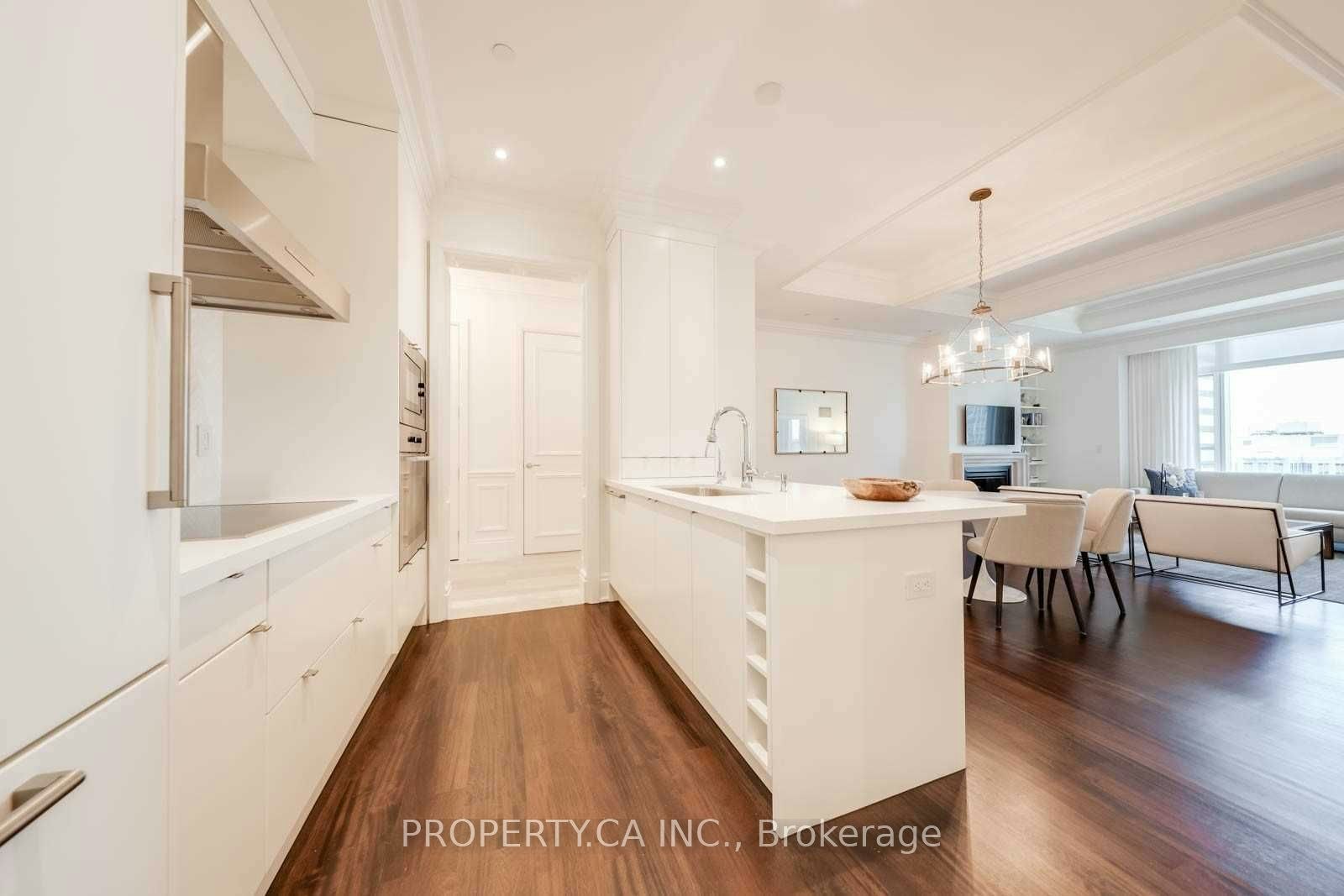 3706-311 Bay Street, Toronto, ON, M5H 4G5 - 5