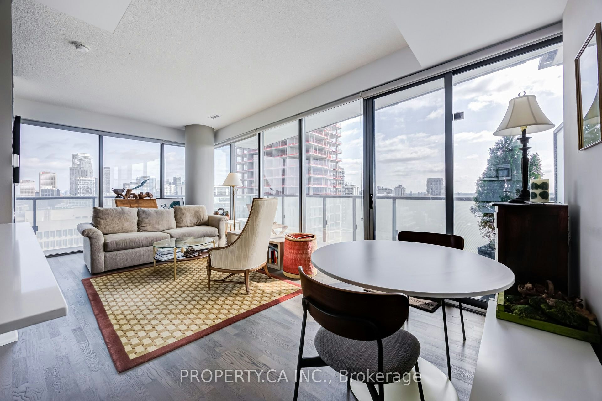 1906-1815 Yonge Street, Toronto, ON, M4T 2A4
