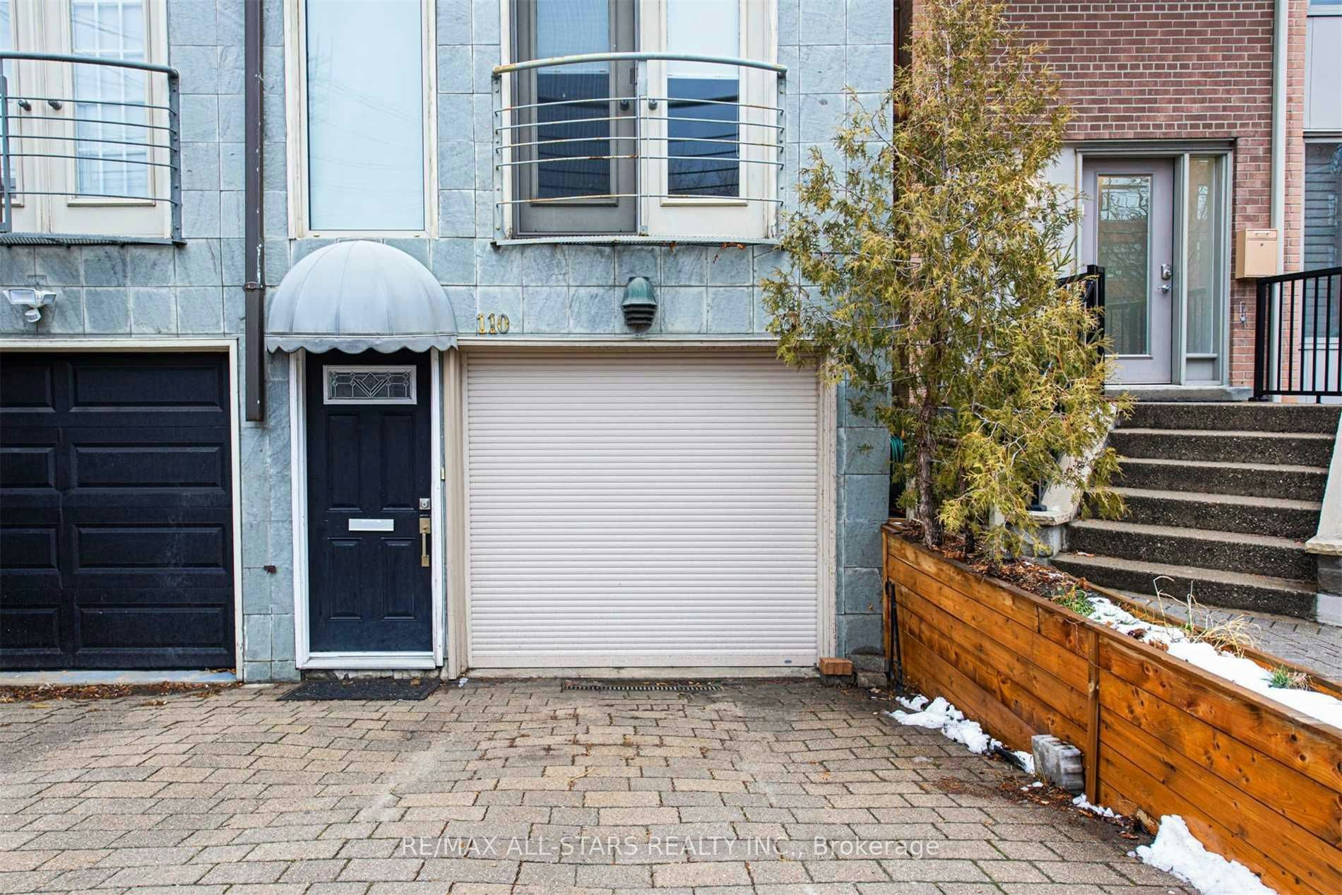 110 Belmont Street, Toronto, ON, M5R 1P8 - 2
