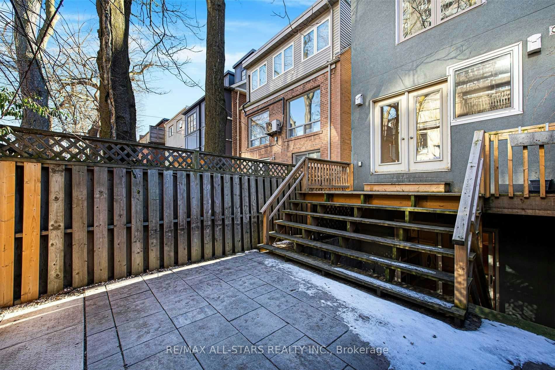 110 Belmont Street, Toronto, ON, M5R 1P8 - 24