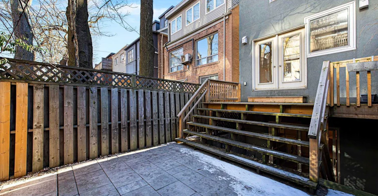 110 Belmont Street, Toronto, ON, M5R 1P8 - 24