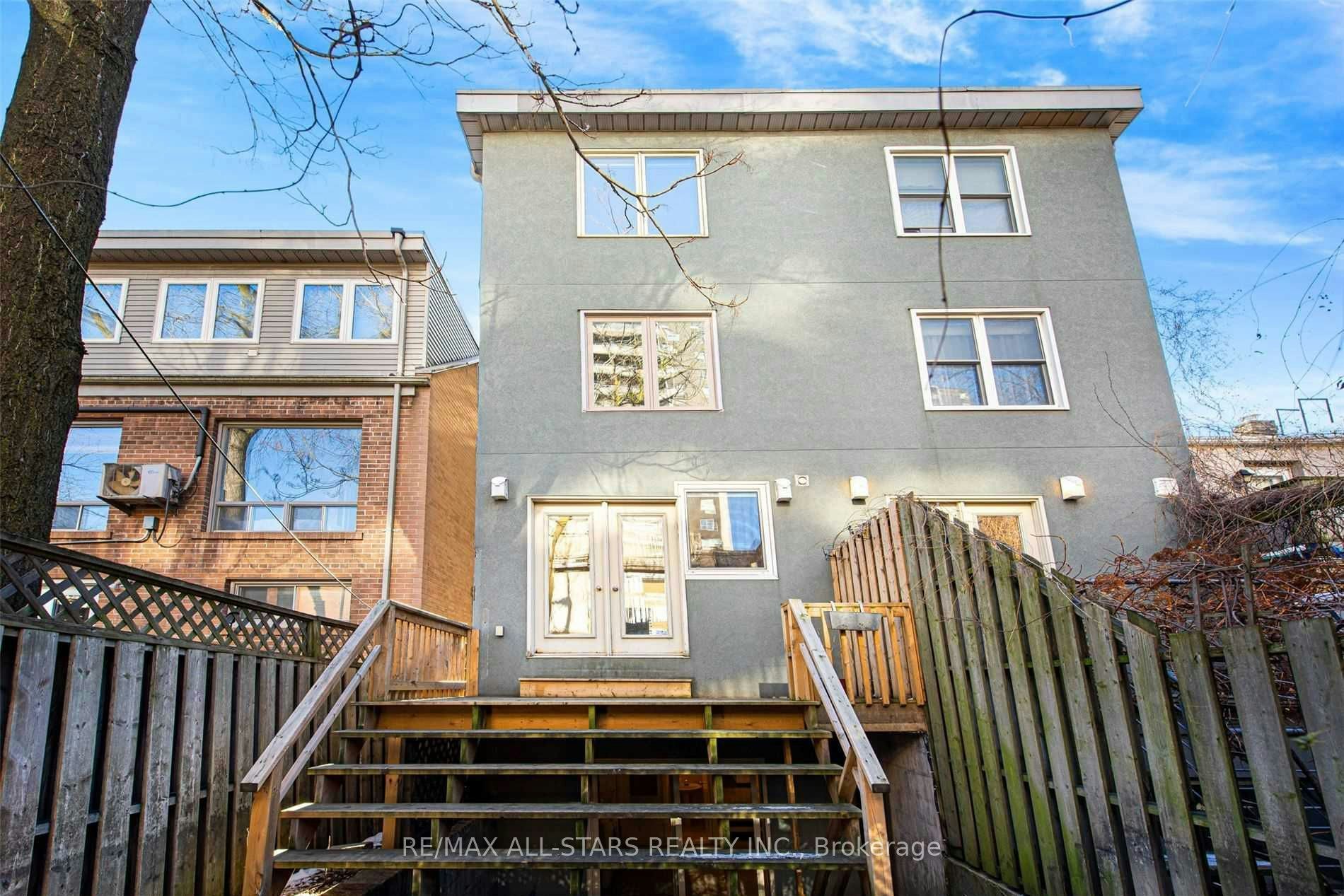 110 Belmont Street, Toronto, ON, M5R 1P8 - 23