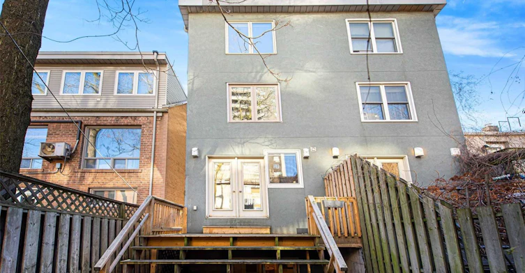 110 Belmont Street, Toronto, ON, M5R 1P8 - 23