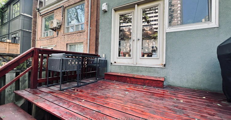 110 Belmont Street, Toronto, ON, M5R 1P8 - 26
