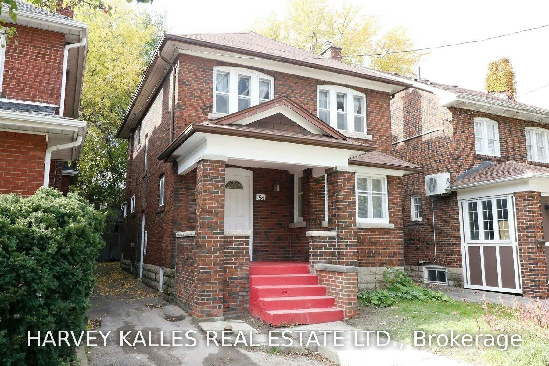 184 Duplex Avenue, Toronto, ON, M5P 2A9