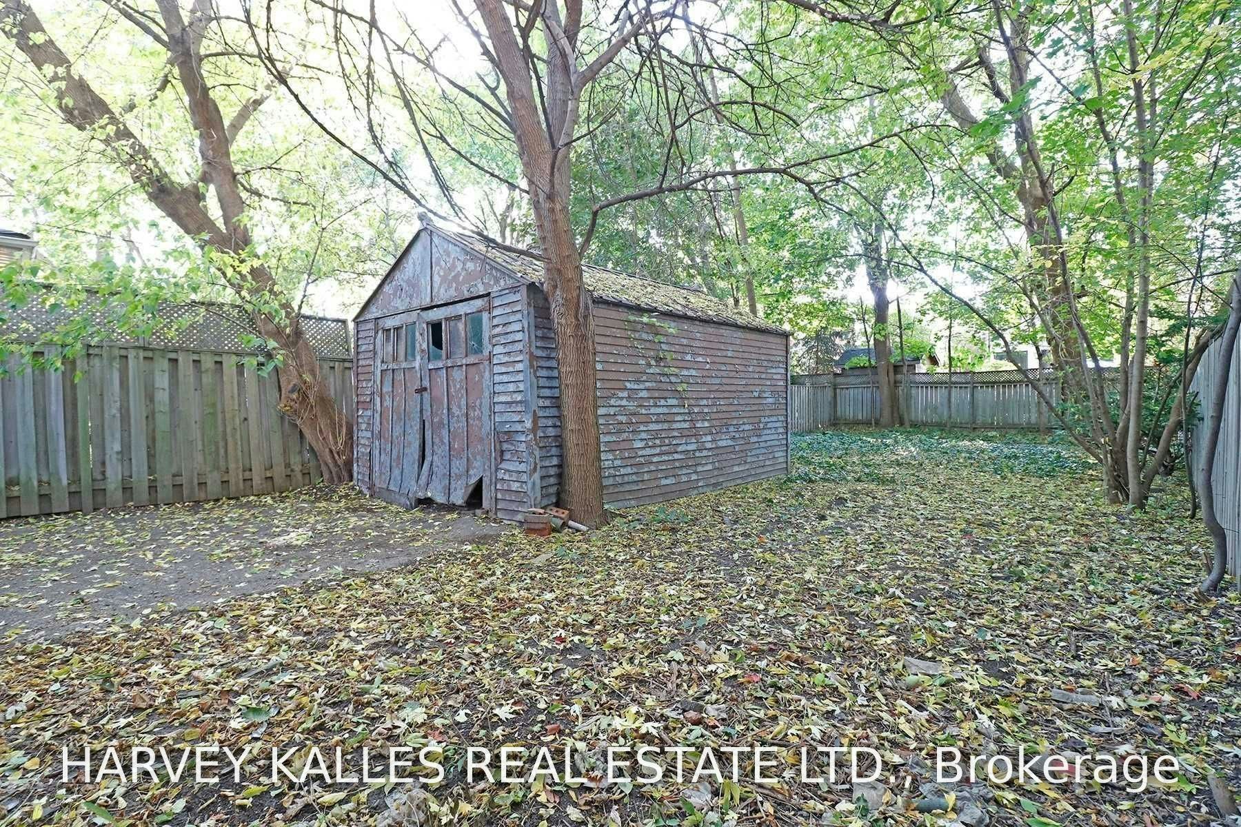 184 Duplex Avenue, Toronto, ON, M5P 2A9 - 29