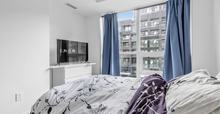 447-31 Tippett Road, Toronto, ON, M3H 0C8 - 18