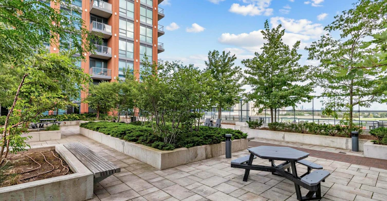 447-31 Tippett Road, Toronto, ON, M3H 0C8 - 24