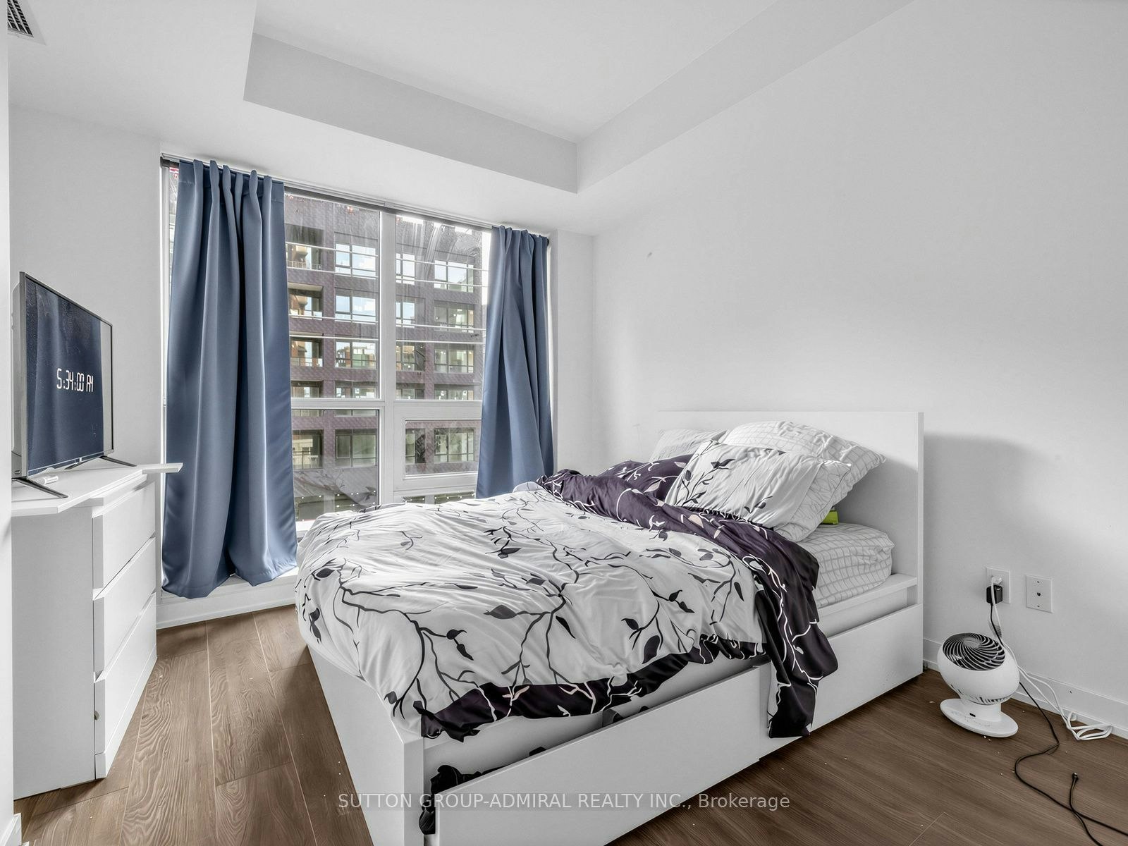 447-31 Tippett Road, Toronto, ON, M3H 0C8 - 17