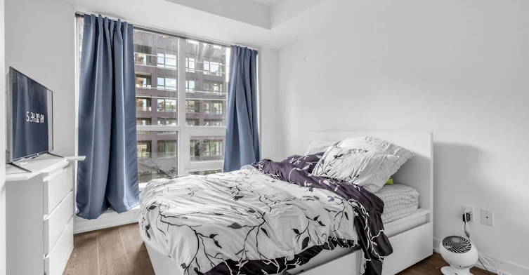 447-31 Tippett Road, Toronto, ON, M3H 0C8 - 17