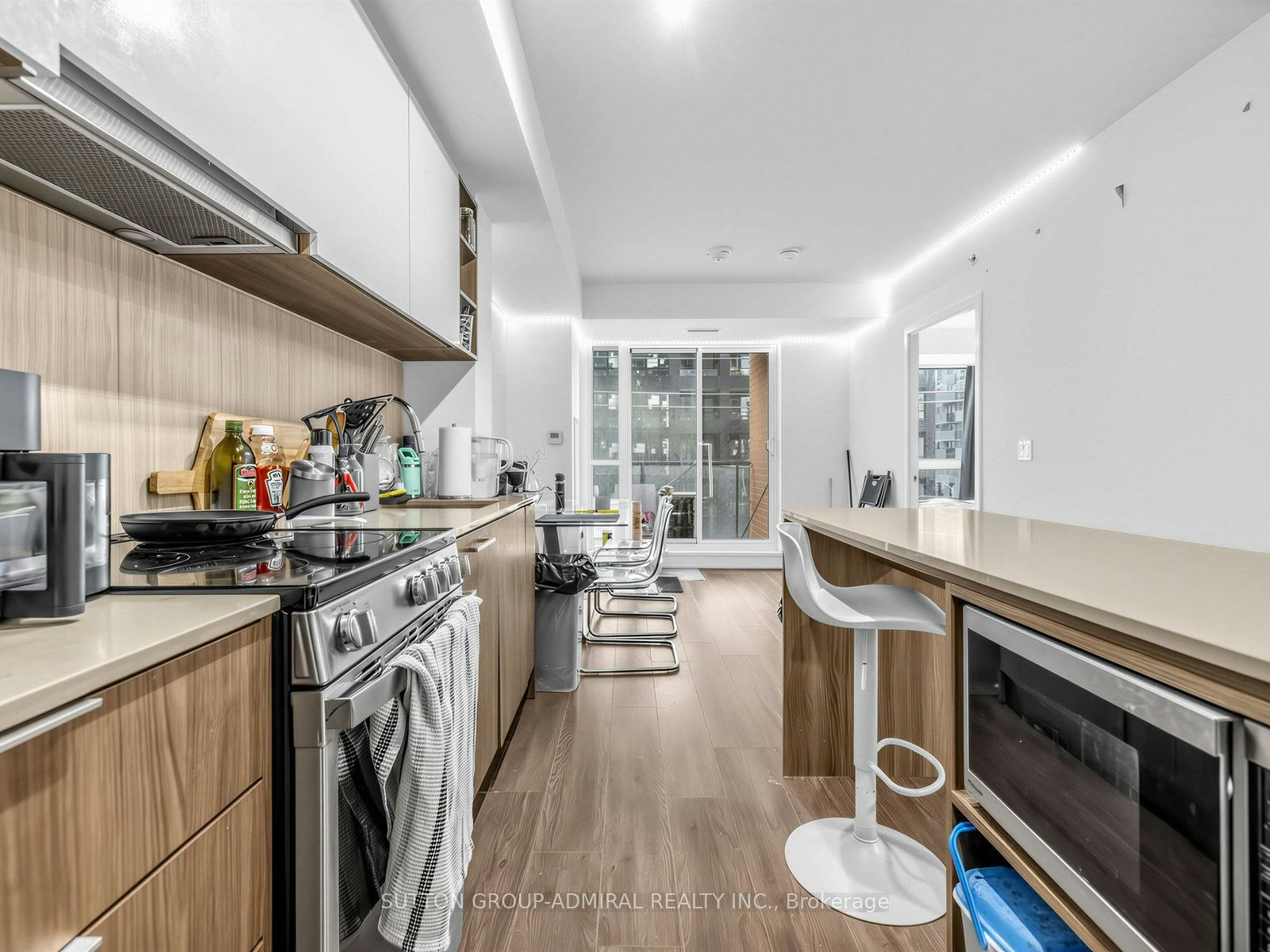 447-31 Tippett Road, Toronto, ON, M3H 0C8 - 10