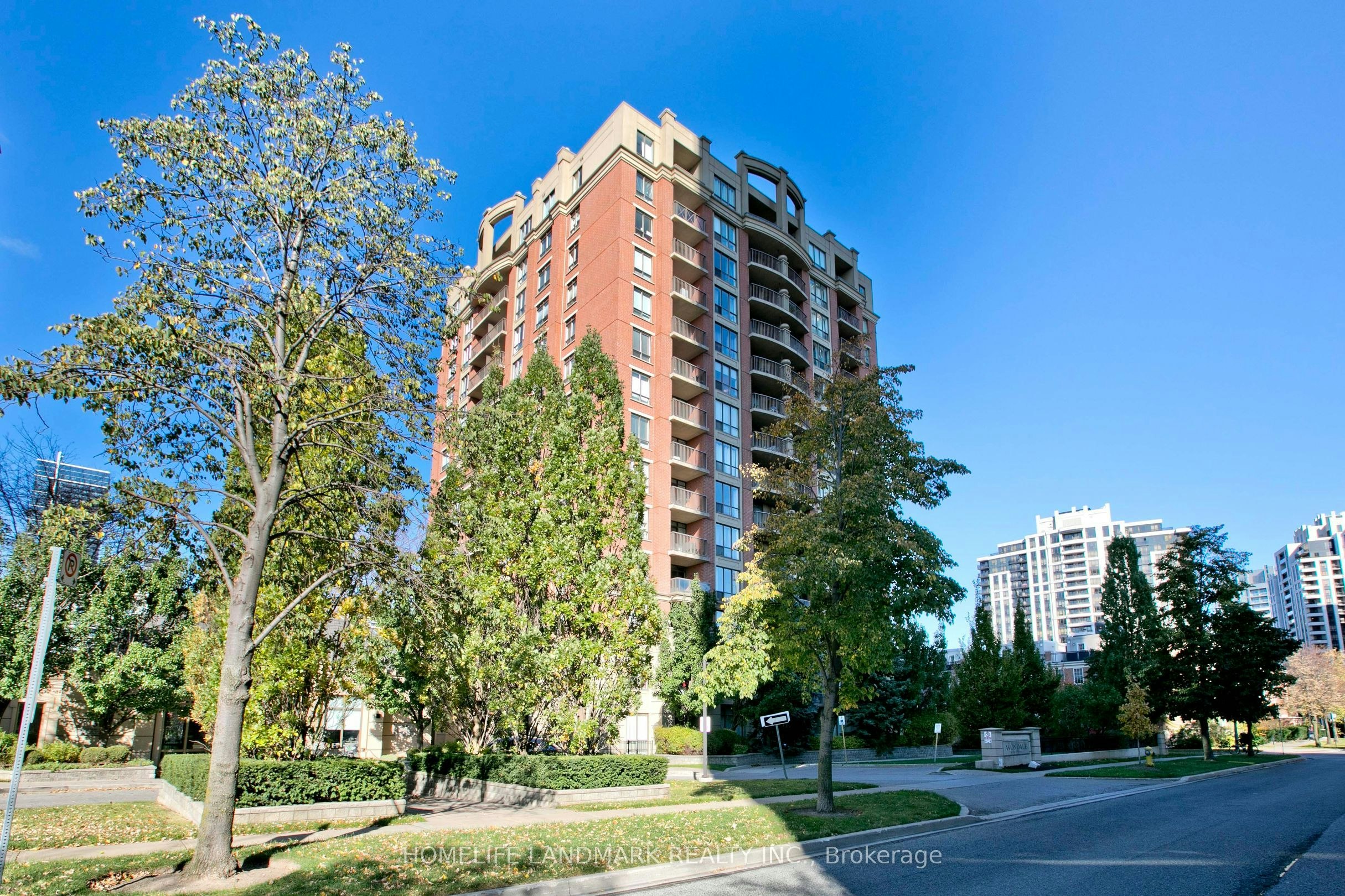Toronto, ON