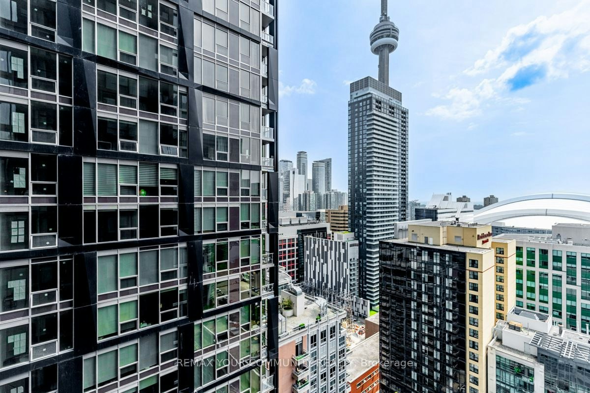2709-55 Mercer Street, Toronto, ON, M5V 0W4 - 31