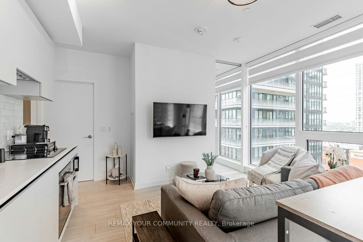 2709-55 Mercer Street, Toronto, ON, M5V 0W4 - 13