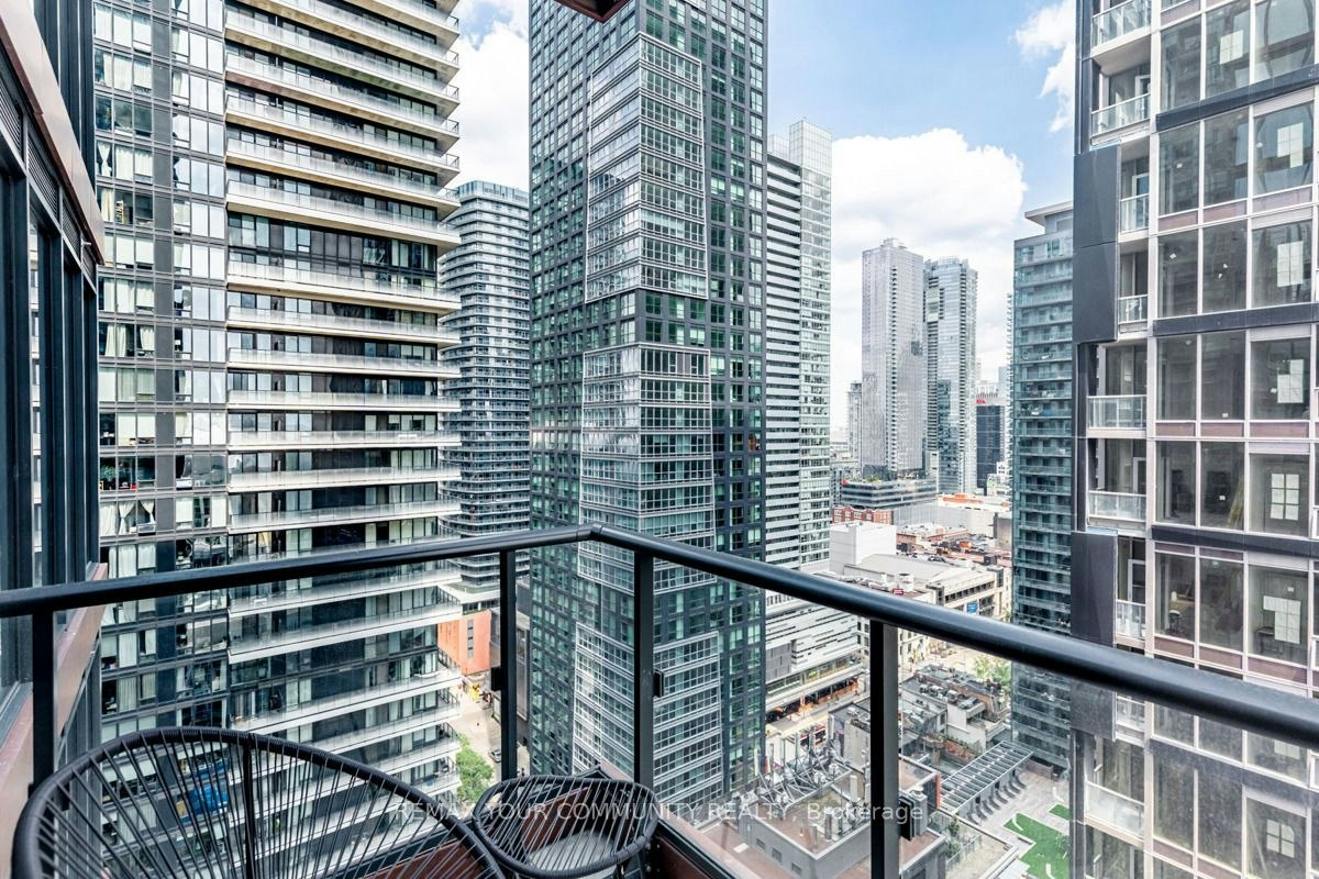 2709-55 Mercer Street, Toronto, ON, M5V 0W4 - 29