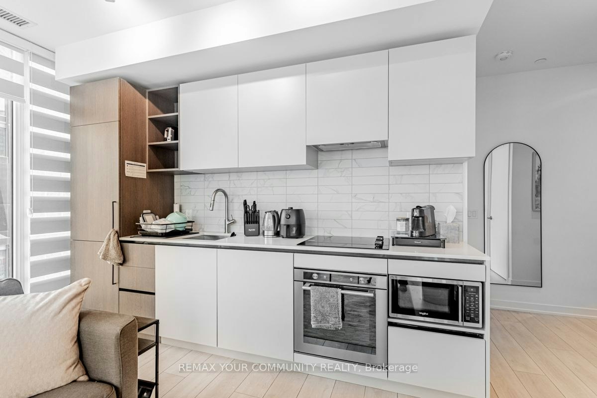 2709-55 Mercer Street, Toronto, ON, M5V 0W4 - 19