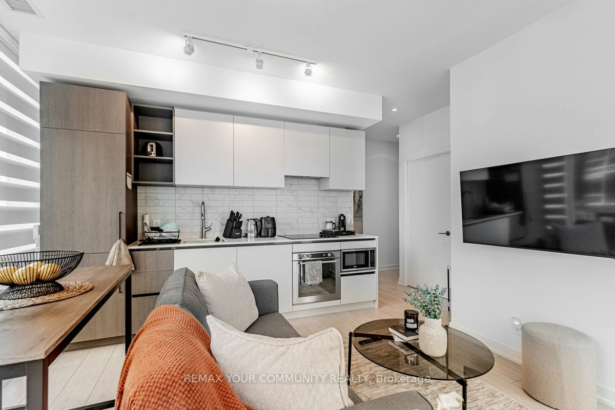 2709-55 Mercer Street, Toronto, ON, M5V 0W4 - 17