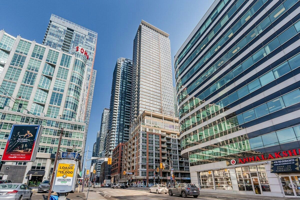 2709-55 Mercer Street, Toronto, ON, M5V 0W4 - 34