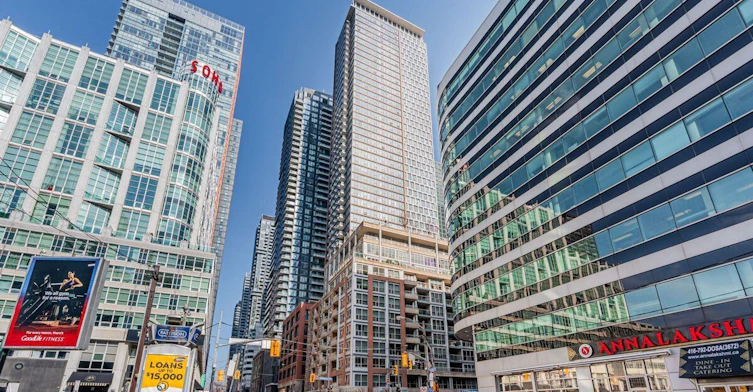 2709-55 Mercer Street, Toronto, ON, M5V 0W4 - 34