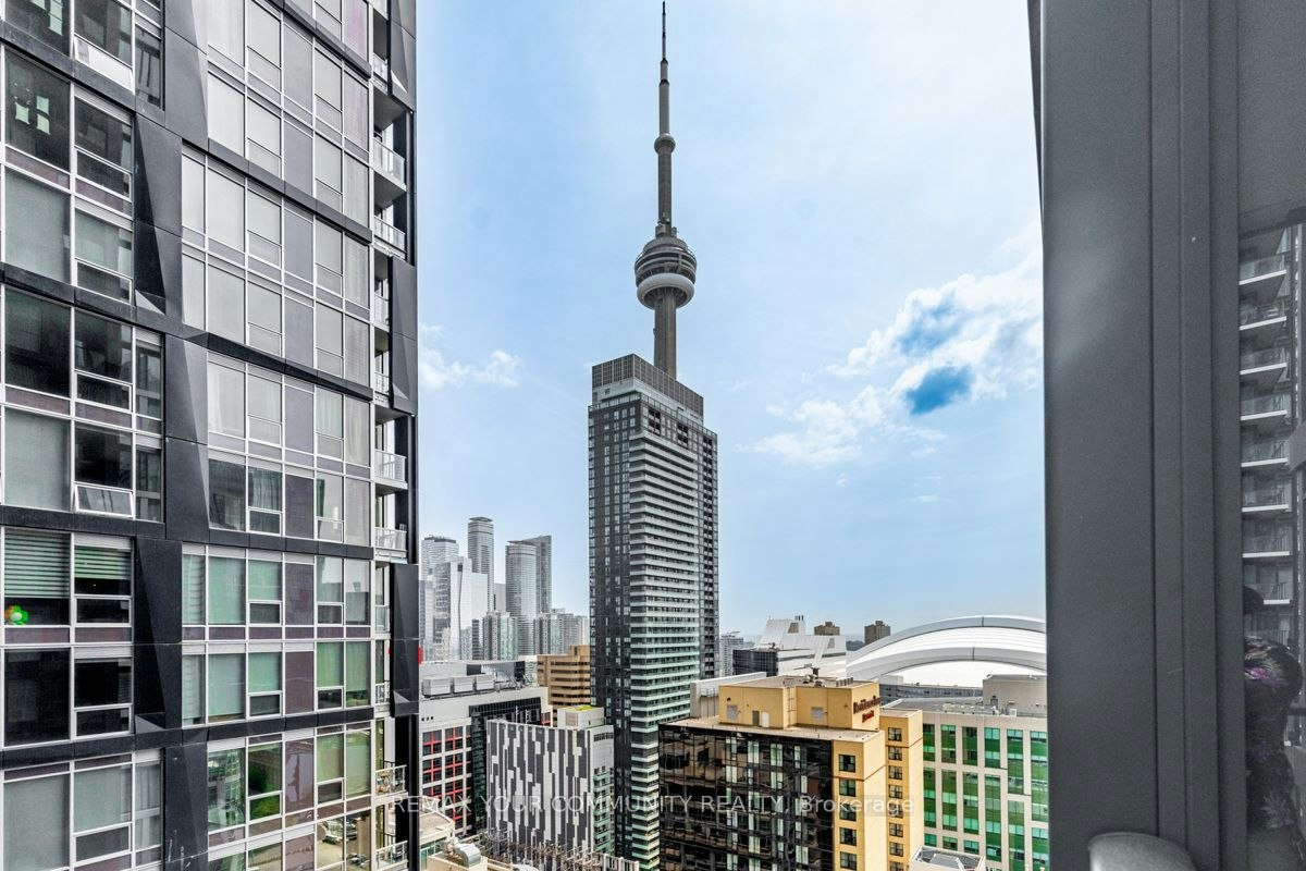2709-55 Mercer Street, Toronto, ON, M5V 0W4 - 32