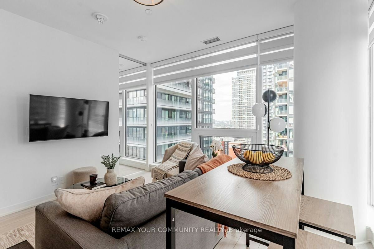 2709-55 Mercer Street, Toronto, ON, M5V 0W4 - 14