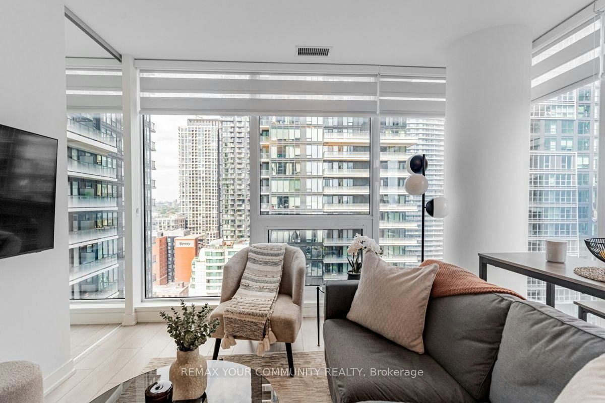 2709-55 Mercer Street, Toronto, ON, M5V 0W4 - 12
