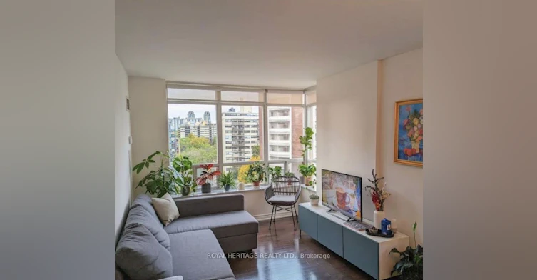 60 St Clair Avenue W, Toronto, ON, M4V 1M1 - 3