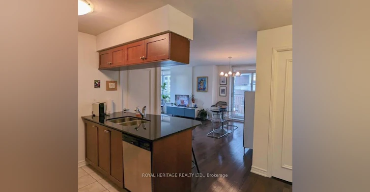 60 St Clair Avenue W, Toronto, ON, M4V 1M1 - 4