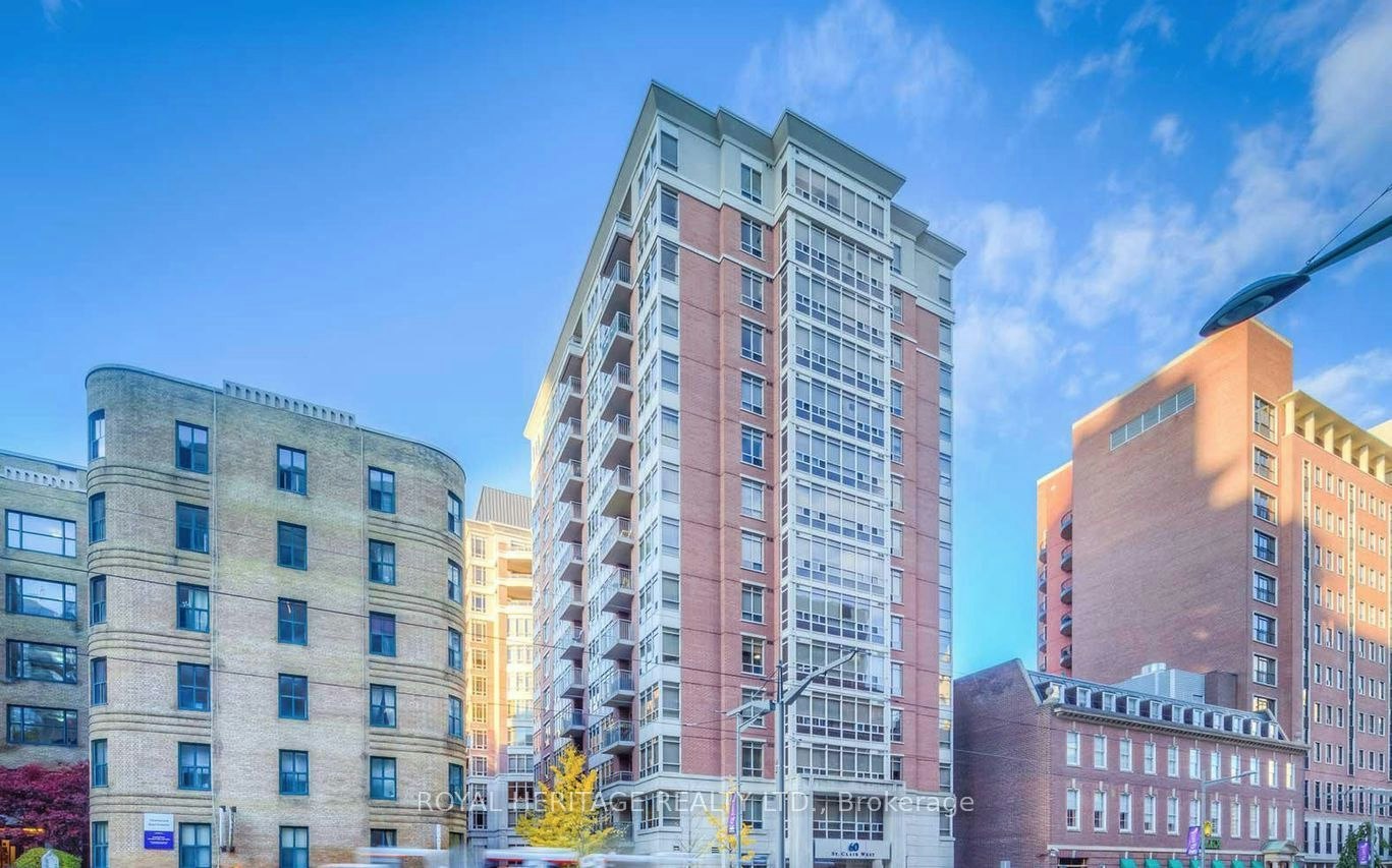 60 St Clair Avenue W, Toronto, ON, M4V 1M1 - 10