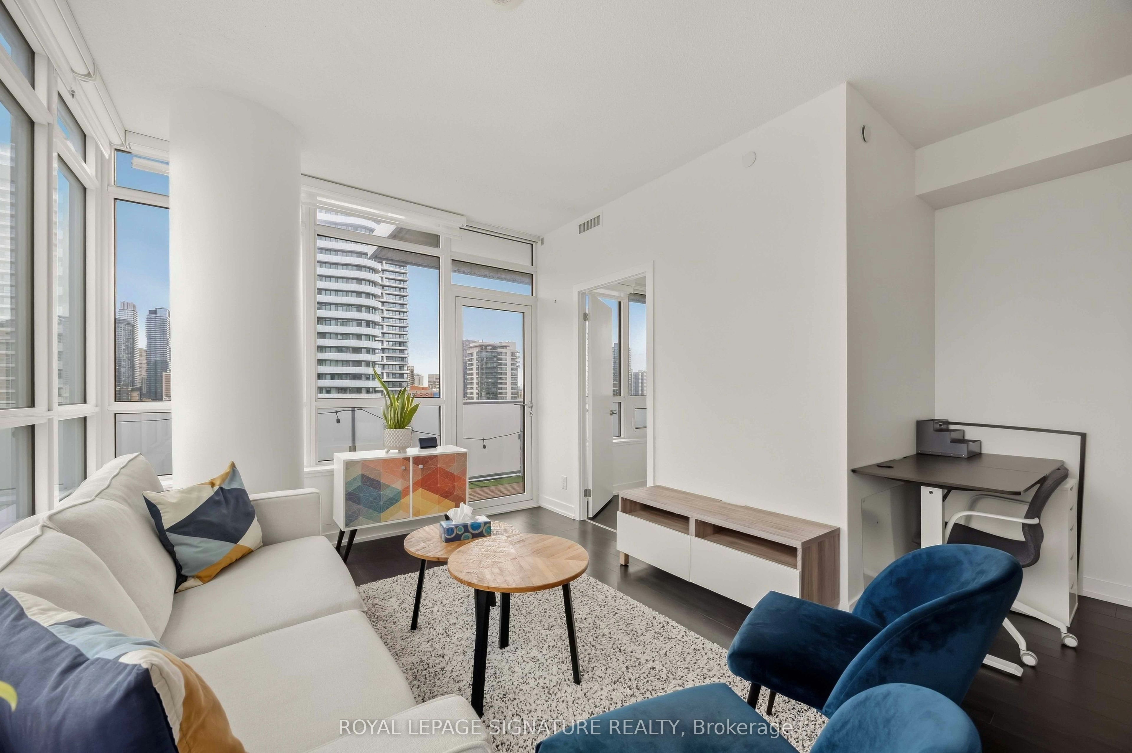 2103-365 Church Street, Toronto, ON, M5B 0B5 - 9