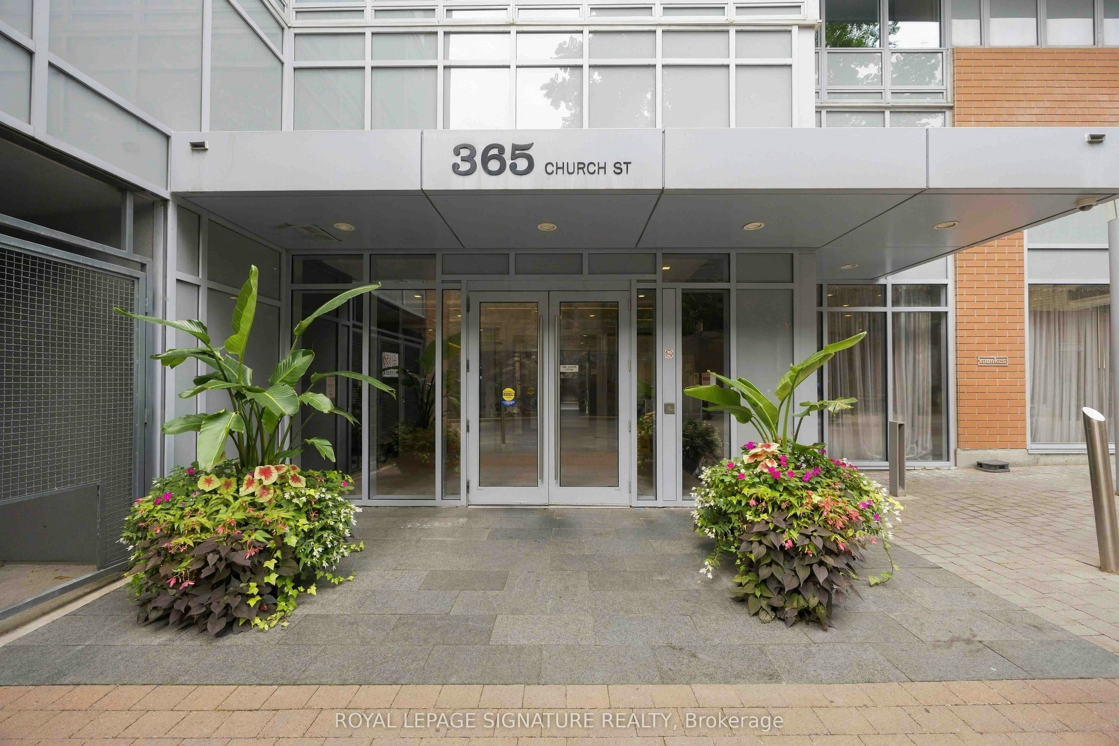 2103-365 Church Street, Toronto, ON, M5B 0B5 - 28