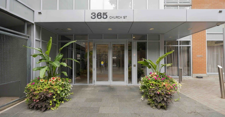 2103-365 Church Street, Toronto, ON, M5B 0B5 - 28