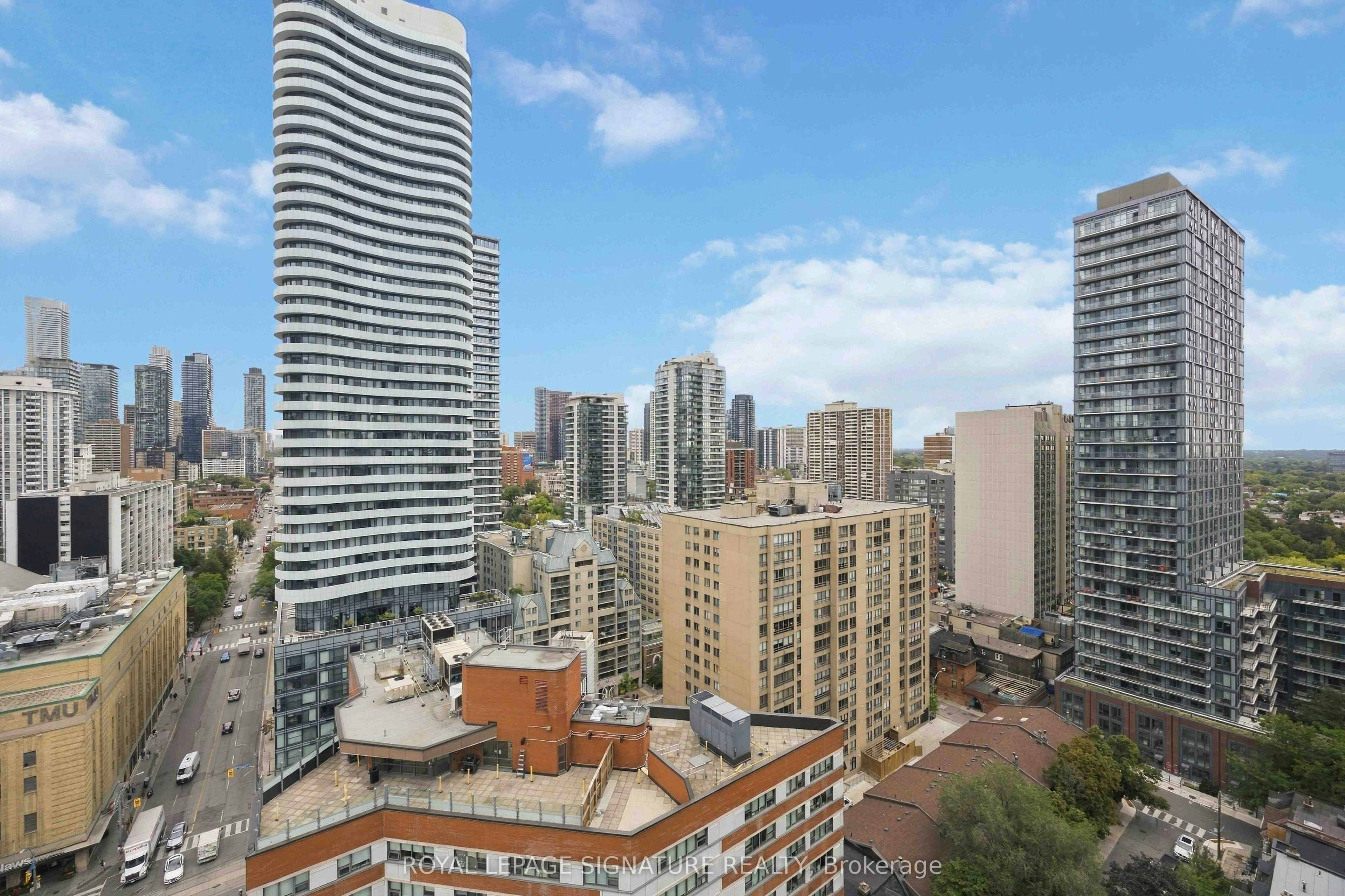 2103-365 Church Street, Toronto, ON, M5B 0B5 - 25