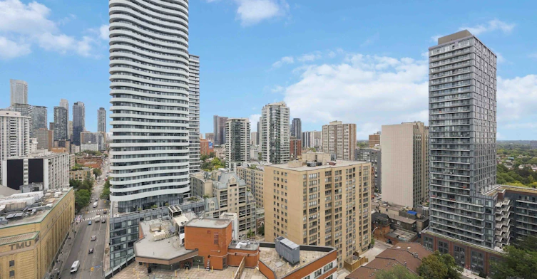 2103-365 Church Street, Toronto, ON, M5B 0B5 - 25