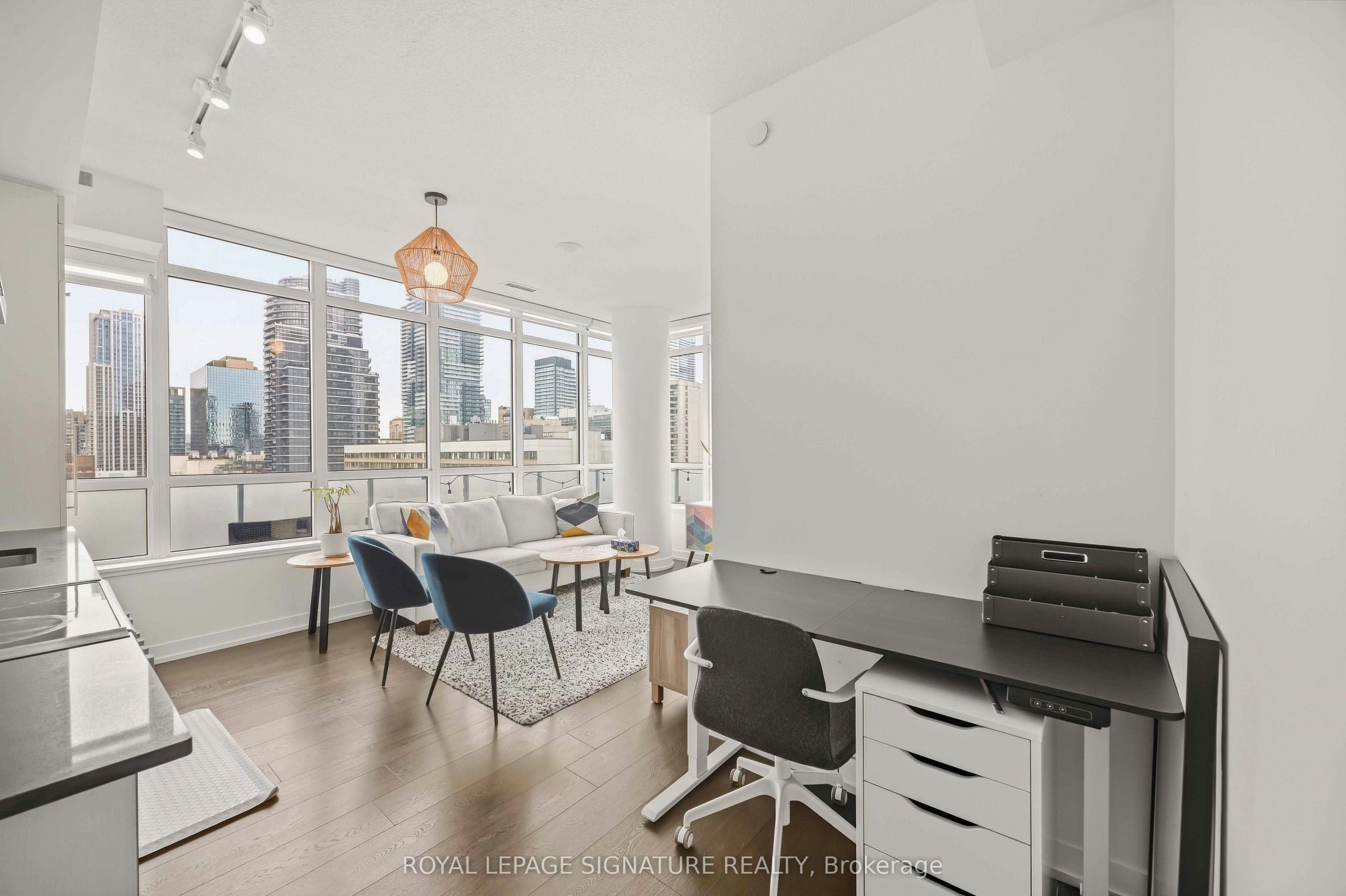 2103-365 Church Street, Toronto, ON, M5B 0B5 - 5